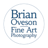 Brian Oveson Logo